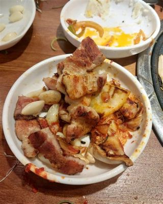 강서구 맛집: 서울 서쪽의 맛있는 발견