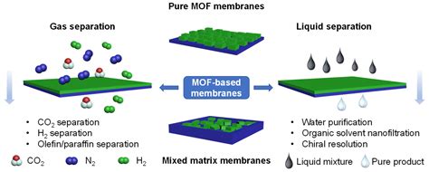  Zeolites: 高効率な触媒とガス分離のための未来の材料！